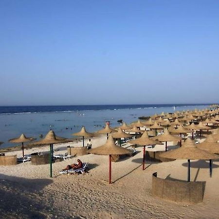Helioland Beach Resort El Qoseir Extérieur photo