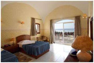 Helioland Beach Resort El Qoseir Extérieur photo